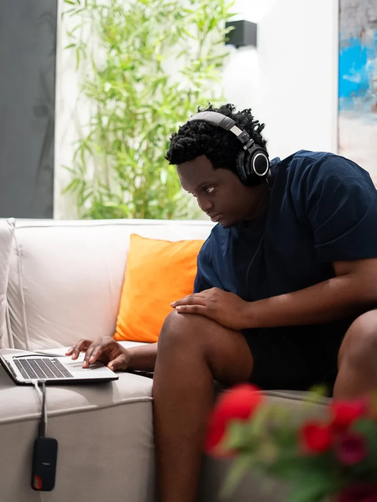 Joshua Baraka
