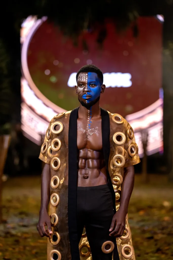 KARAKTA Africa