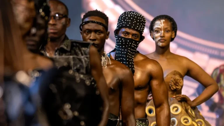 KARAKTA Africa