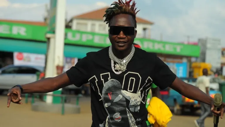 Kabako Wants Konshens’ Uganda Show Moved for Nina Roz Kabako
