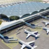 Kabalega International Airport