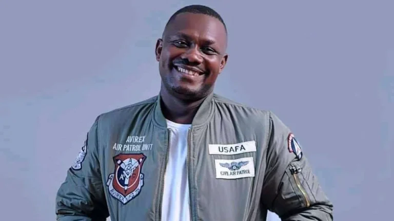 Kazibwe Kapo