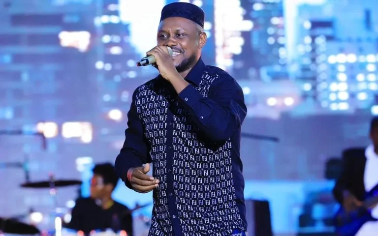 Kazibwe Kapo Calls for DNA Tests Before He Dies Kazibwe Kapo