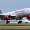 Kenya Airways
