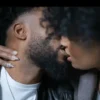 Kissing and what it means