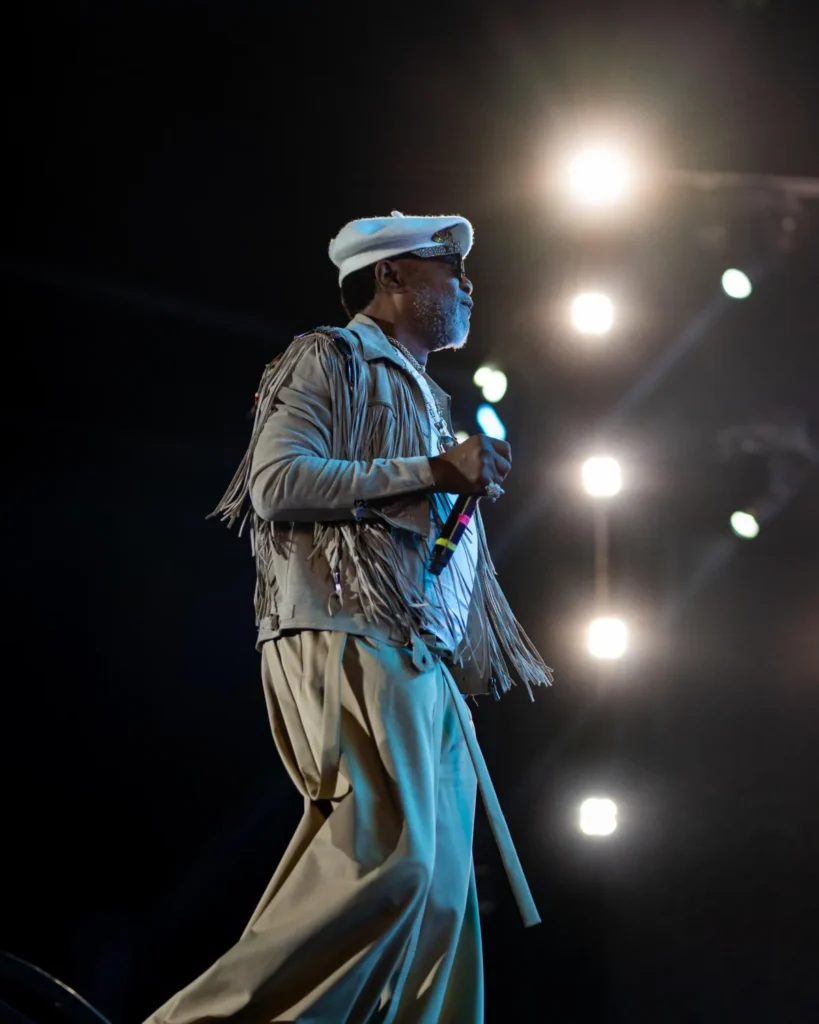 Koffi Olomide 1
