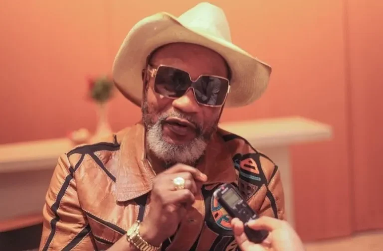 Koffi Olomide