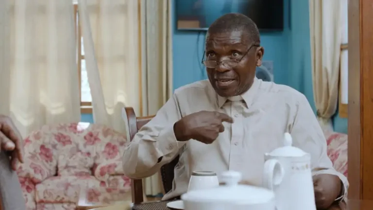 Kojja Kagato Blasts Women Who Brag About Marrying Rich Men Kojja Kagato