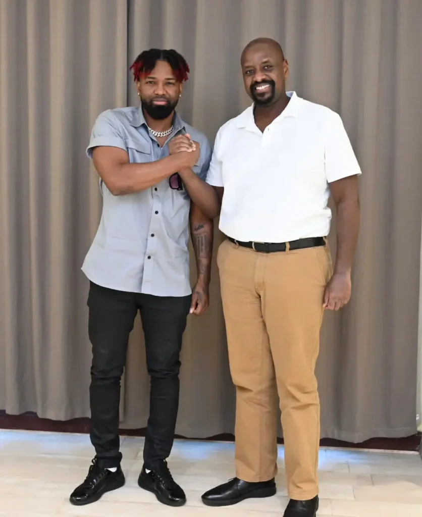 Konshens CDF