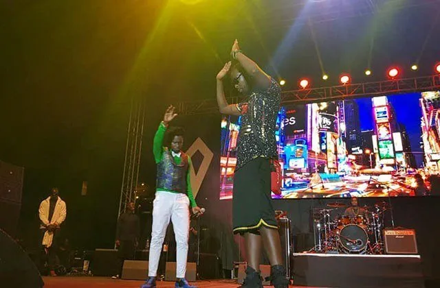 Levixone Kenzo