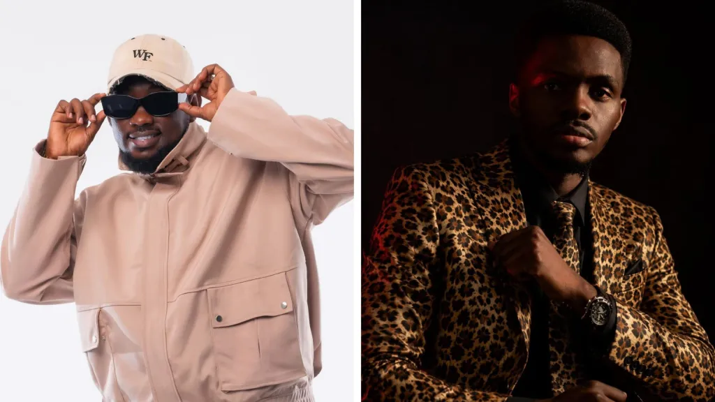 Levixone Levixone Grace Lokwa