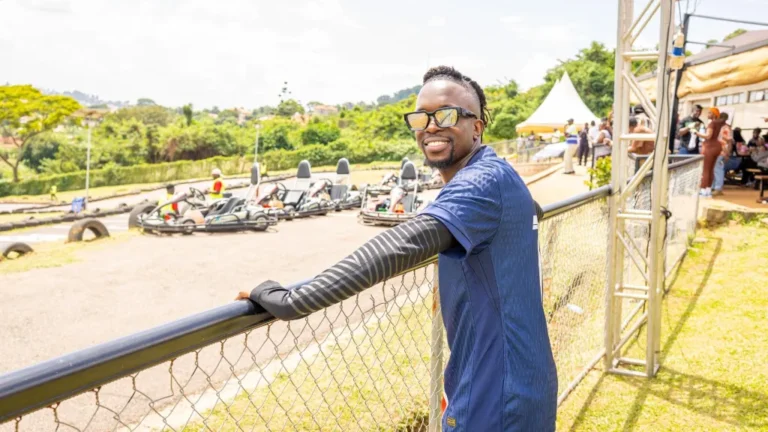 Ignition Tournament Season 2 Returns With Bistro Launch Lubowa Karting