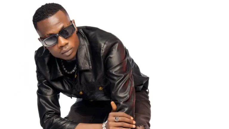 Lutty Neika Calls Out Disrespect Toward Upcoming Musicians Lutty Neika