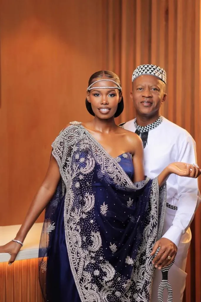 Malaika Gashumba