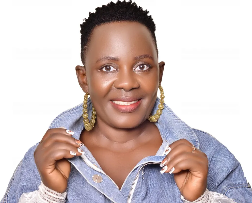 Mariam Mulinde