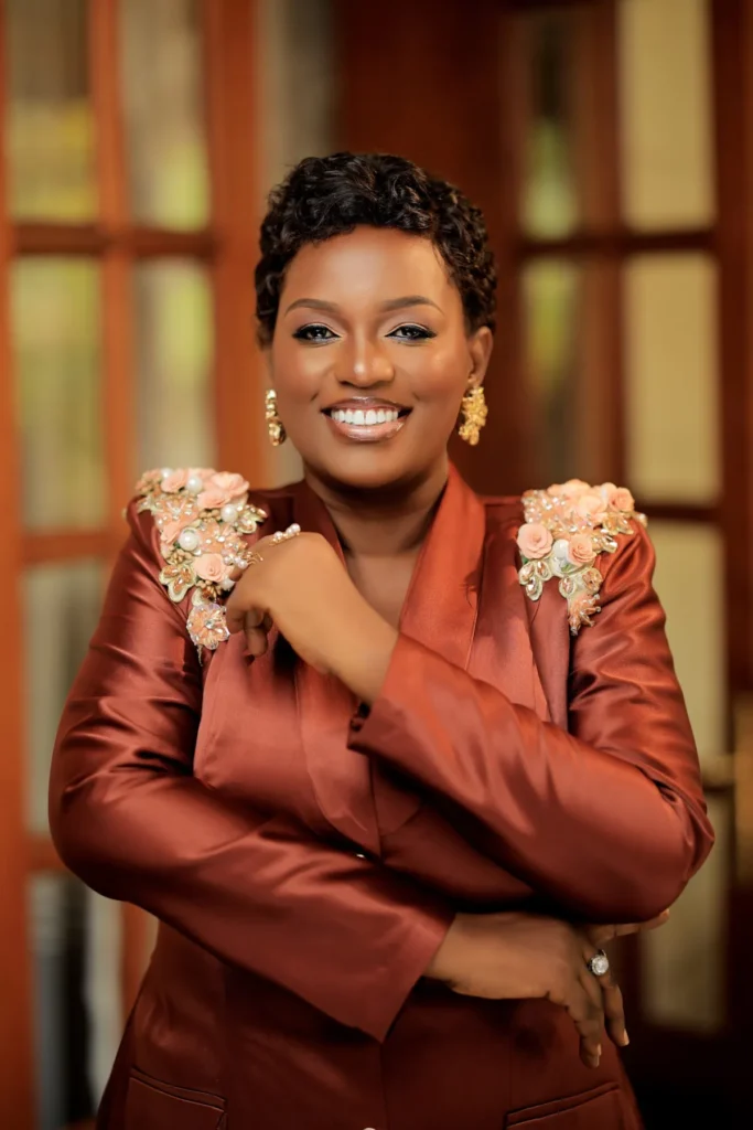 Mariam Ndagire 1