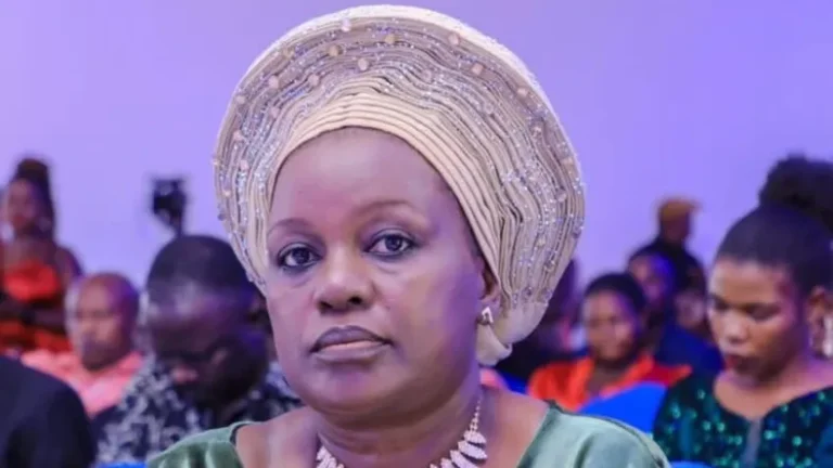 Mariam Ndagire 3