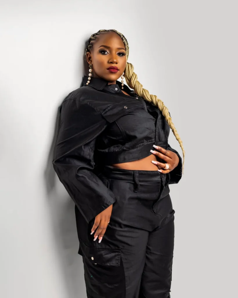 Martha Mukisa