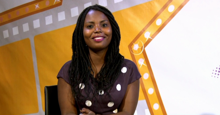 Mary Luswata