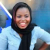 Mary Luswata