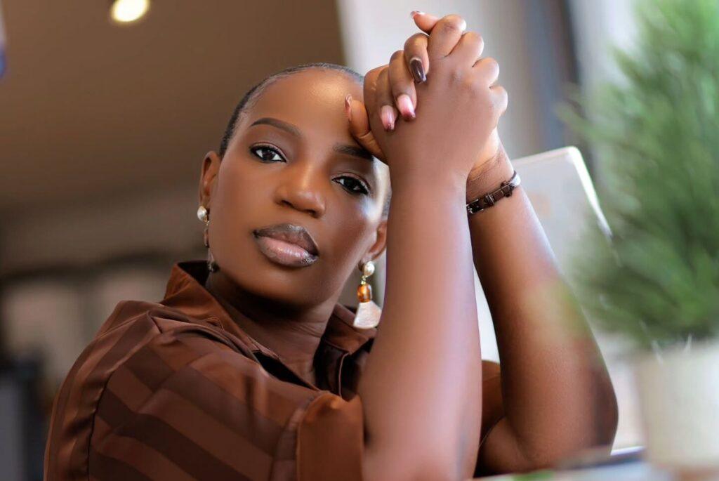 Maureen Nantume