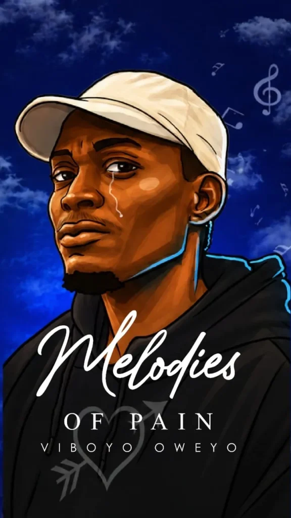 Melodies of Pain Viboyo