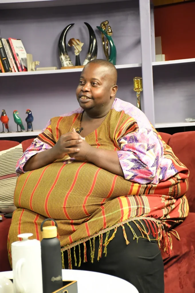 Moses Agaba