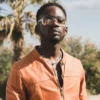 Mr Eazi