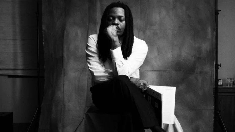 Olamide Afrobeats Icon