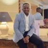 Pastor Edwin Musiime