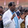 Pastor Robert Kayanja