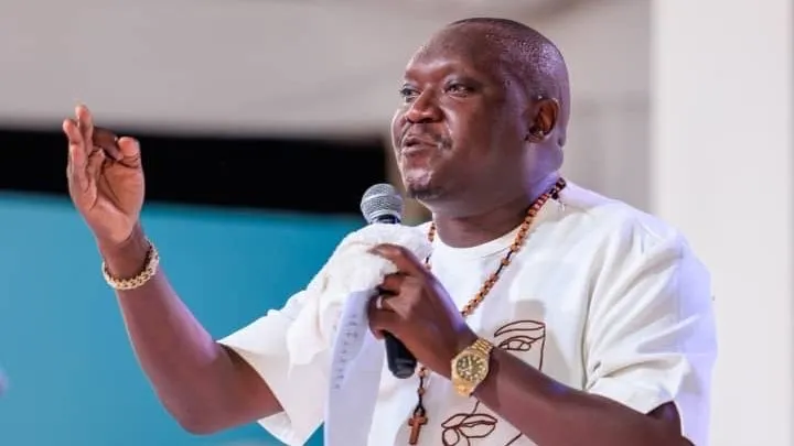 Uganda Waragi Backs Salvado and Dr. Hillary’s ‘2 Kings One Mic’ Patrick Salvado
