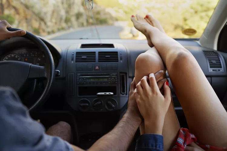 Physical-Only Relationship: Signs You Need More Than Chemistry Physical only relationship