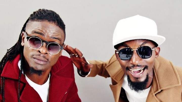 Radio Weasel 1