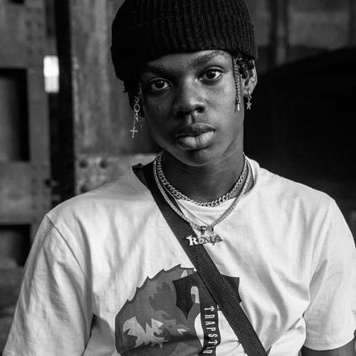Rema Explains Why He Avoids Flaunting His Wealth Online Rema