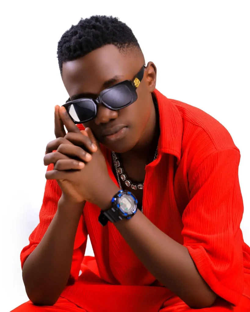 Ring Rapper