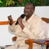 Salim Saleh