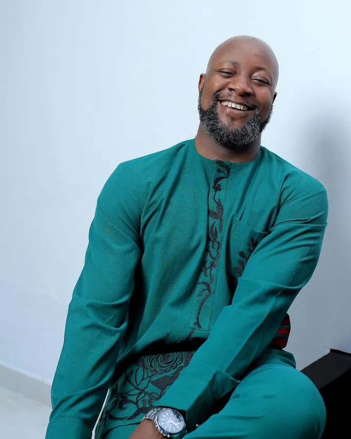Samson Kasumba