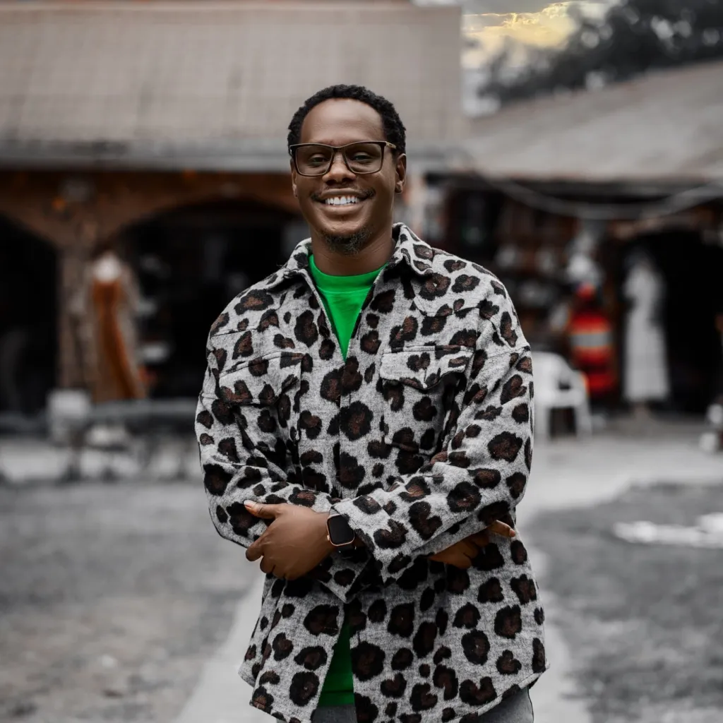 Shalom Kaweesi