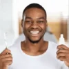Should you brush before or after breakfast