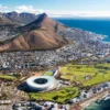 South Africa