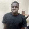 Special Hire Driver Stabbed to Death by Colleague in Nateete
