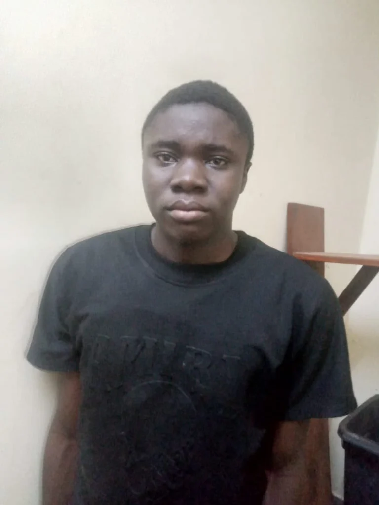 19-Year-Old Driver Arrested Over Fatal Stabbing of Fellow Driver in Nateete Special Hire Driver Stabbed to Death by Colleague in Nateete