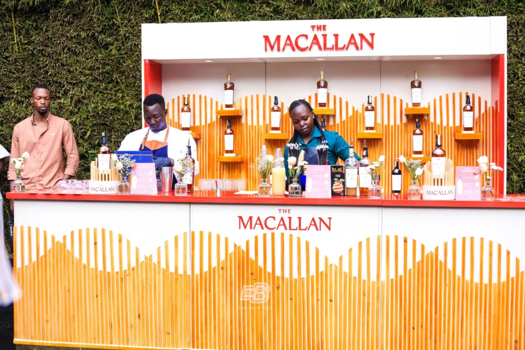 The Macallan Estate Brunch