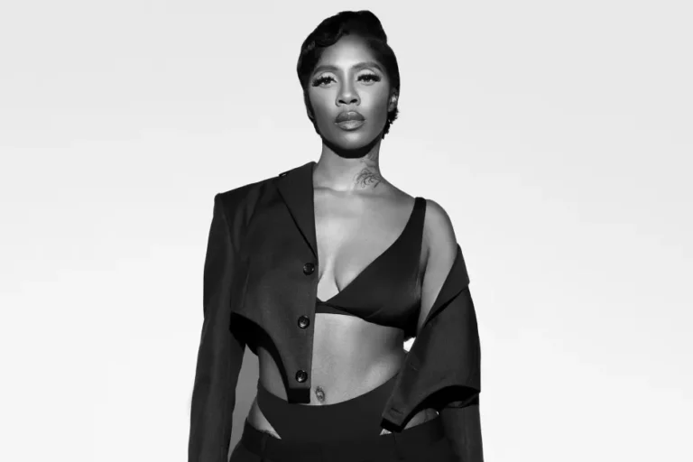Tiwa Savage Confirms Collaboration With Uganda’s Joshua Baraka Tiwa Savage