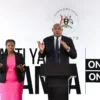 Uganda Launches Five Day Measles Rubella Vaccination