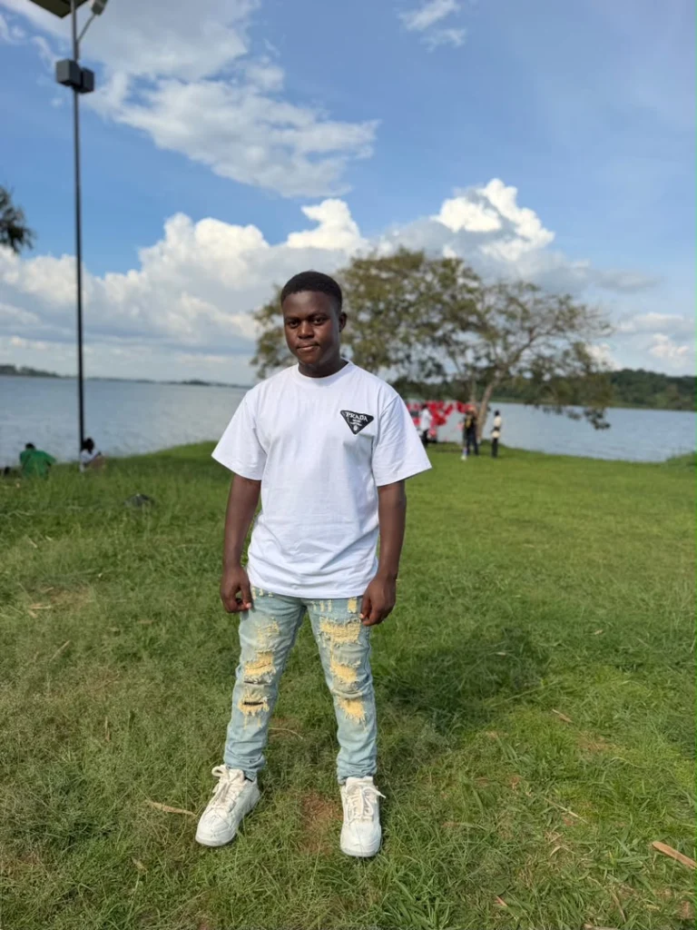 Wabomba Colline