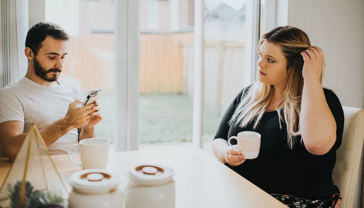 What Is Considered Cheating? How Couples Can Define Relationship Boundaries What Is Considered Cheating