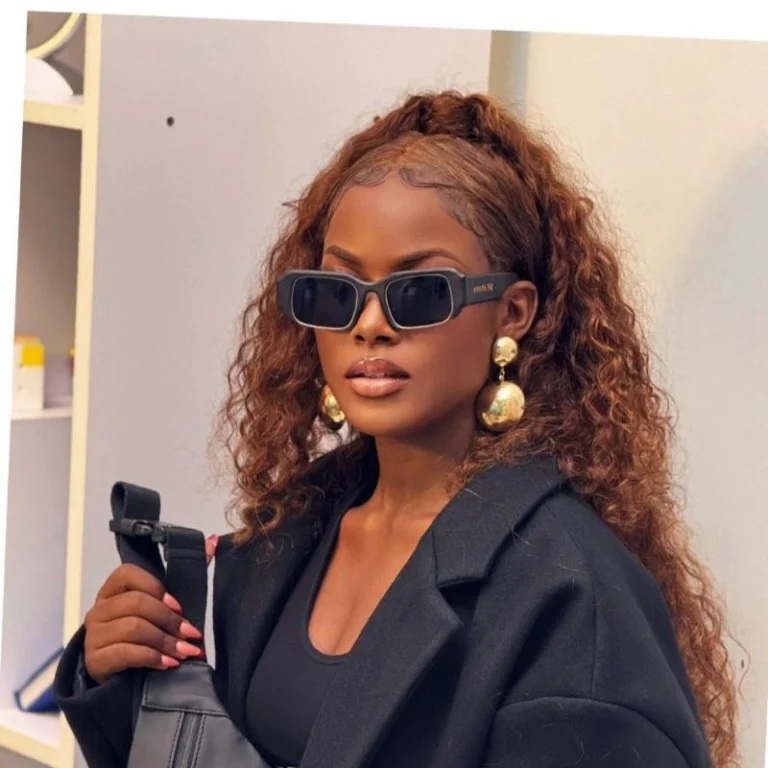 Winnie Wa Mummy