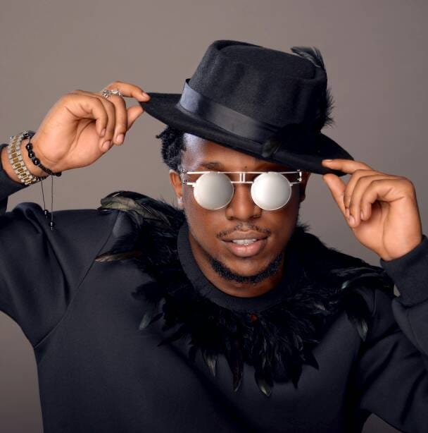 Zulanda Rejects ‘Faded Artist’ Label, Says He’s Built for Longevity Zulanda 1